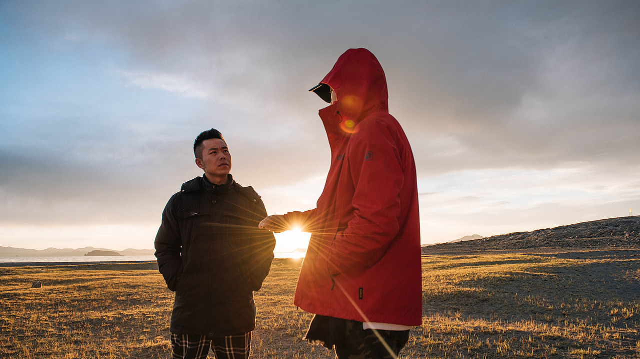 友谊（图ZMTYwNDg1Mzk2） - 人像摄影 - 站酷设计师多鱼酷玩原创素材 - 站酷ZCOOL