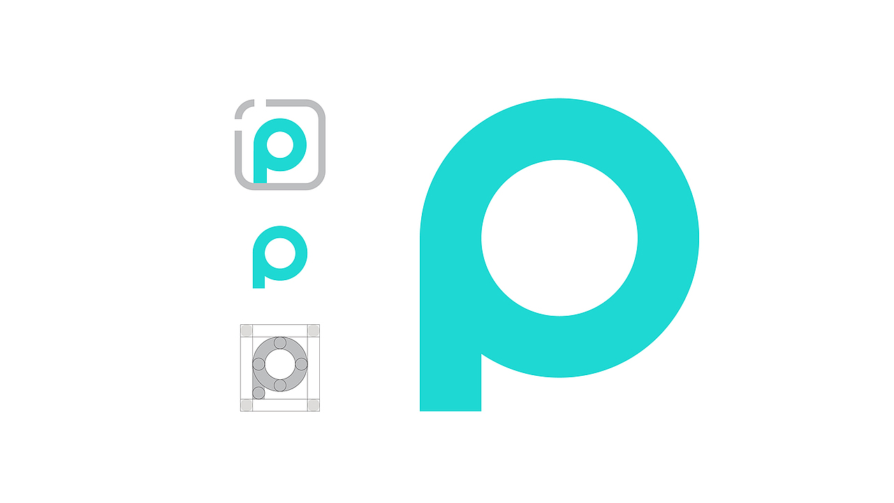 拍刻风品牌全案策划设计