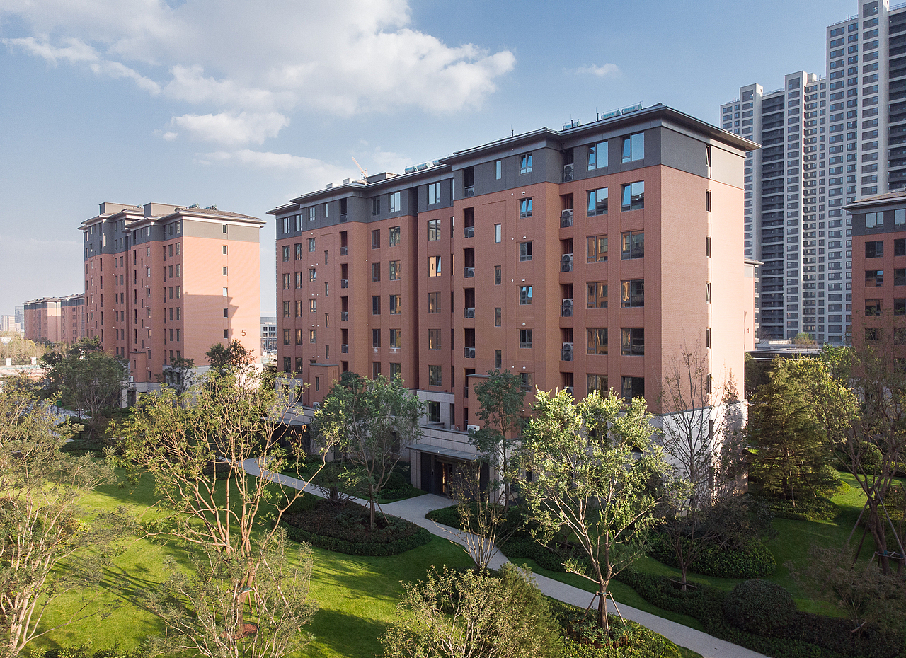 青岛腾讯双创小镇