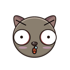 微信表情——单身汪Doggy（图ZNjUzMjY4Mjg=） - 网络表情 - 站酷设计师littleqiaor原创素材 - 站酷ZCOOL