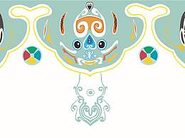 民間美術的作業(yè)