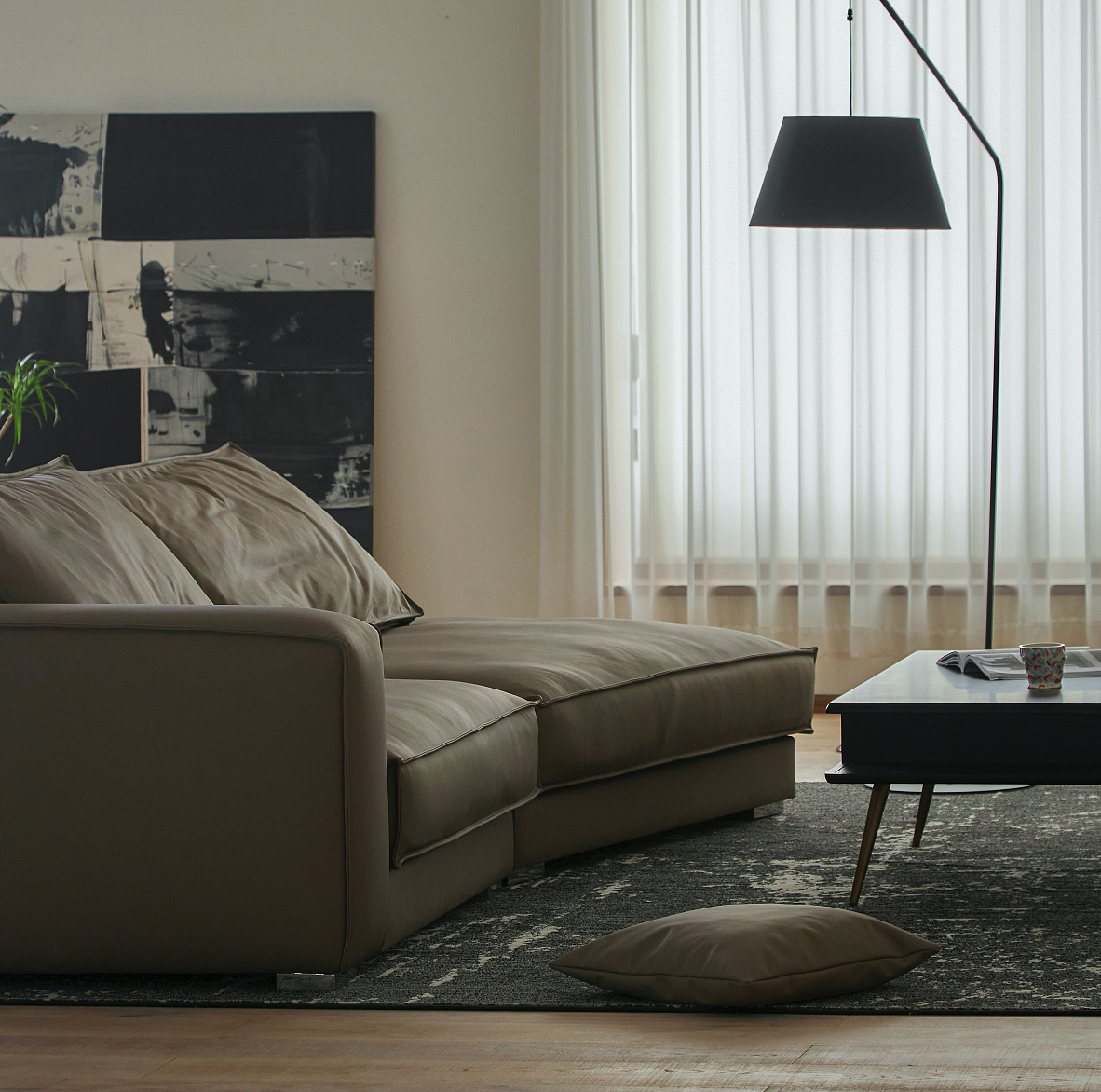 家具摄影 | 为「宜氧」拍摄的系列产品