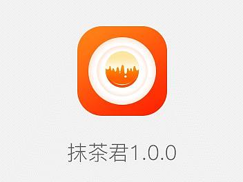 UI 餐饮APP抹茶君