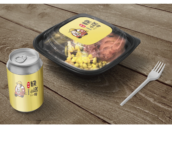 餐饮logo设计（图ZMTQzNTA0MTE2） - Logo - 站酷设计师晓牛牛原创素材 - 站酷ZCOOL