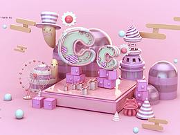 C4D