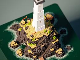 magicavoxel