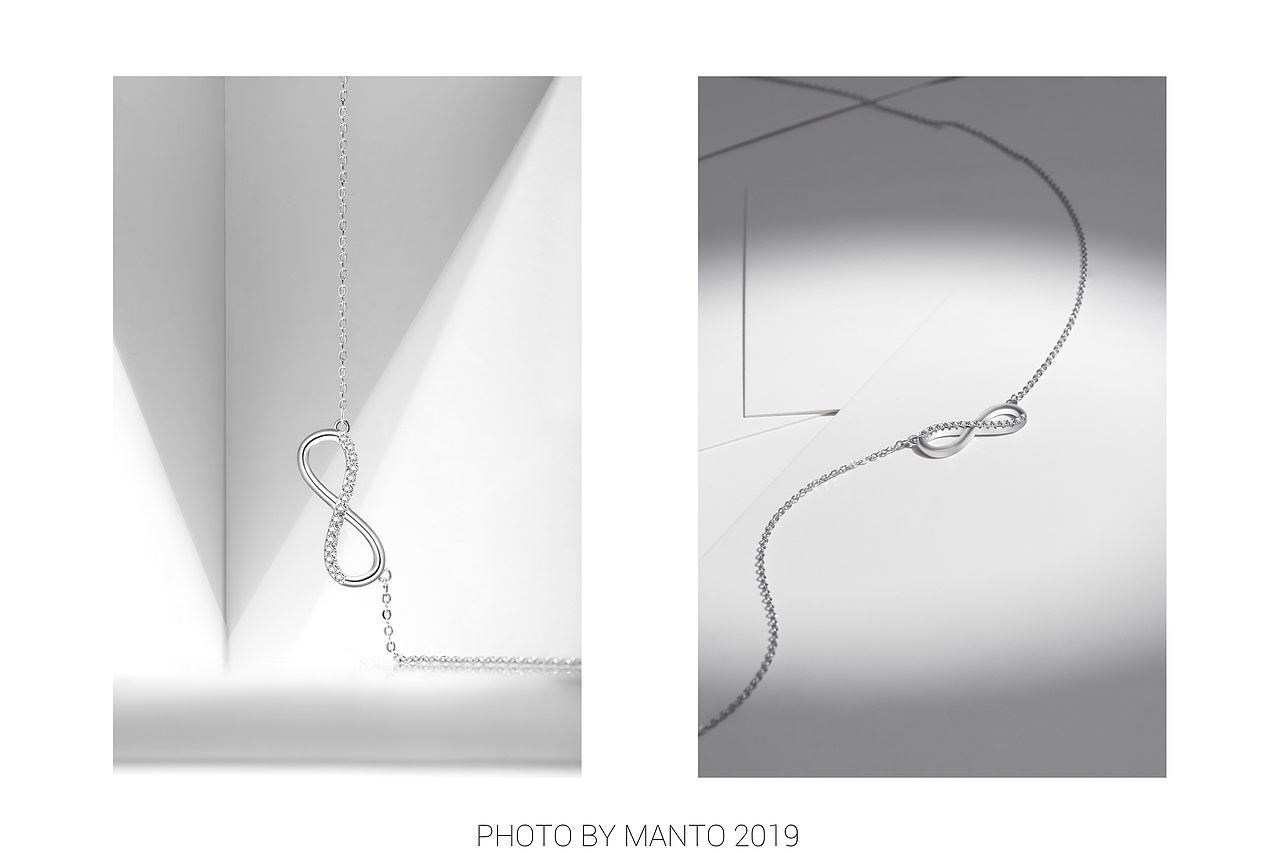 杭州产品摄影｜模特拍摄｜首饰产品静物｜幸运之环项链（图ZMTU5Nzc0MDQ0） - 产品摄影 - 站酷设计师摄影师馒头MANTO原创素材 - 站酷ZCOOL