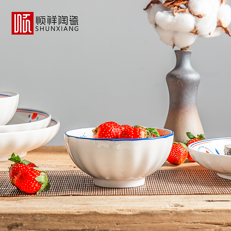 《和风雅集》系列陶瓷餐具详情页（图ZMjE4OTYxNTcy） - 电商 - 站酷设计师51522dl原创素材 - 站酷ZCOOL