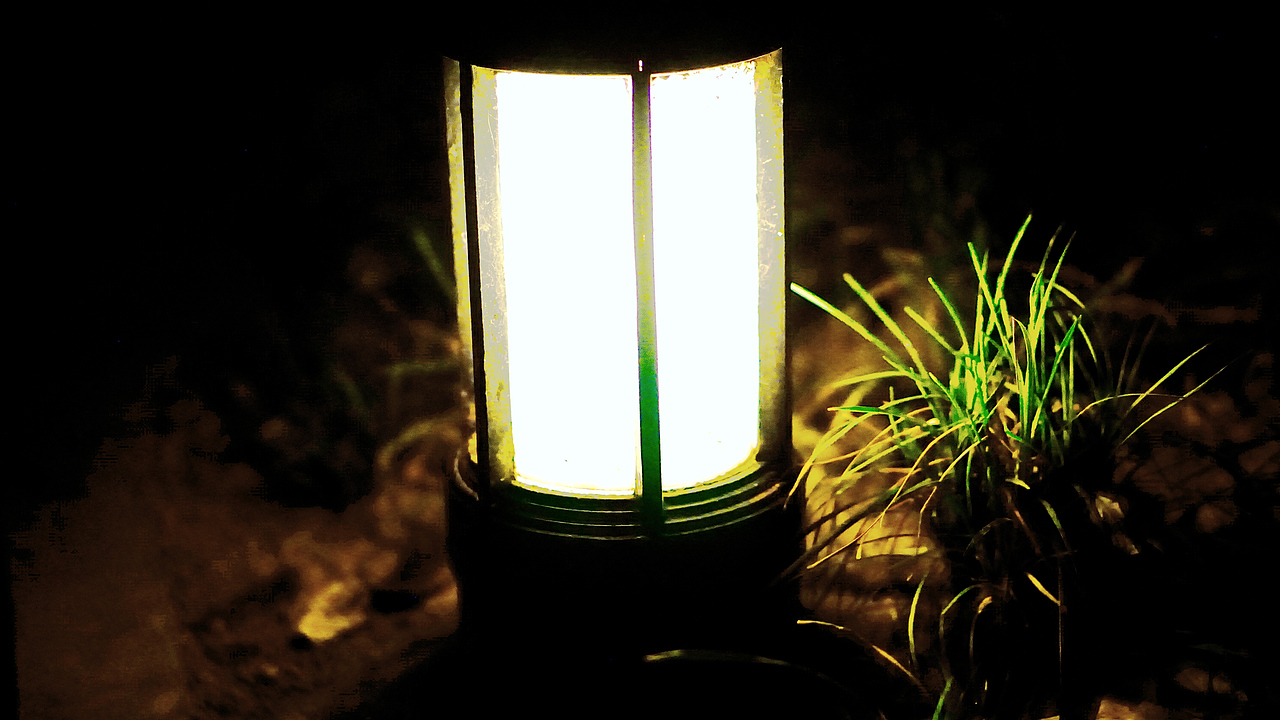 摄影   重庆洪崖洞夜景