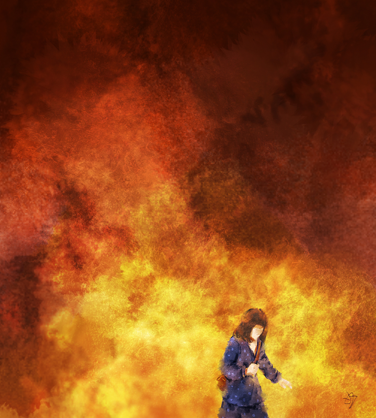 日常练习（图ZMjAwNTc4NjQ0） - 创作习作 - 站酷设计师BIANXIAOROU原创素材 - 站酷ZCOOL