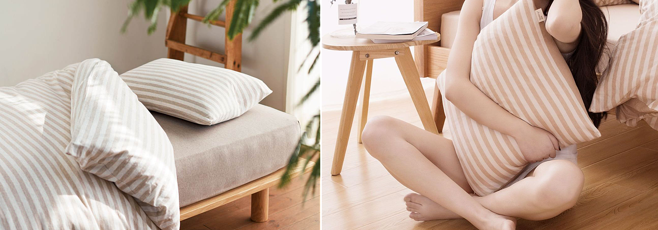 天然彩棉 自然本色 优衣·素品会品牌形象（图ZMjE3NTU0NDQ4） - 品牌 - 站酷设计师觉士品牌包装设计原创素材 - 站酷ZCOOL