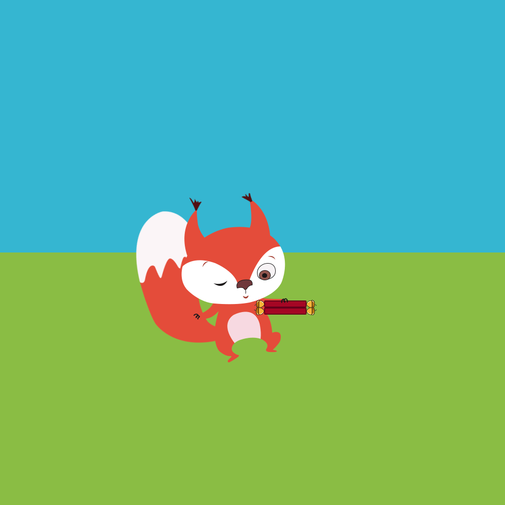 小松鼠（图ZMjQ5MTA0MjI4） - 创作习作 - 站酷设计师未见7512原创素材 - 站酷ZCOOL