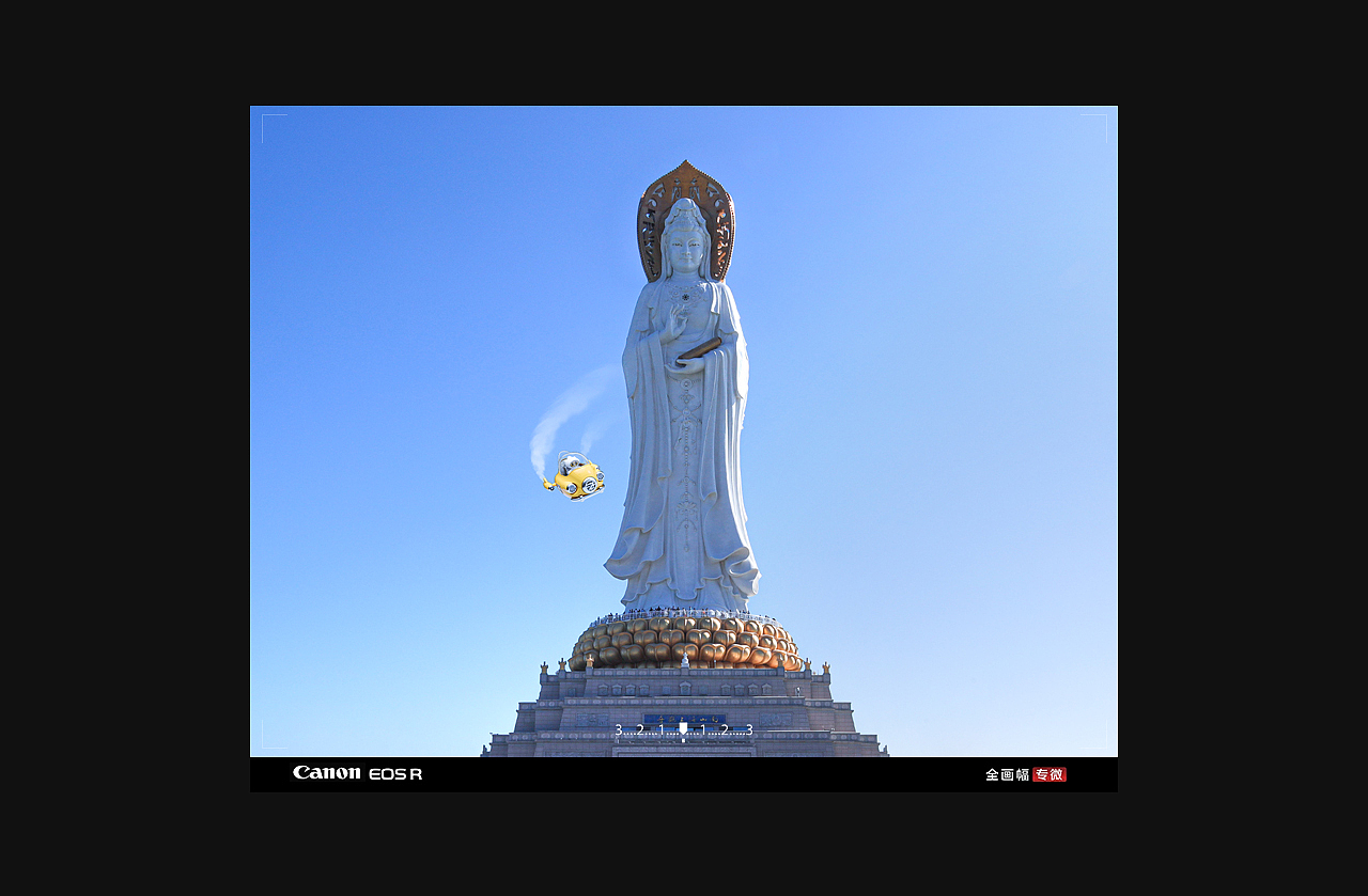 久违了！旅行 ──── 三亚（图ZMzA2NjQwNTA4） - 风光摄影 - 站酷设计师鄧宇原创素材 - 站酷ZCOOL