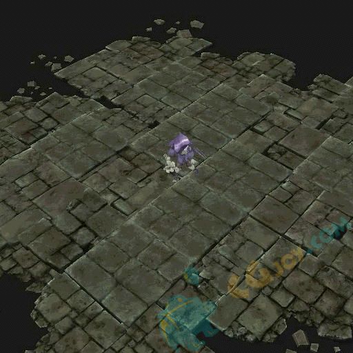 游戏特效作品欣赏(CGJOY第17期亮子老师)