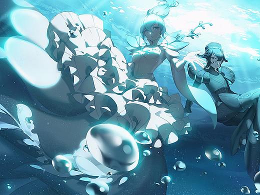 宝石之国
