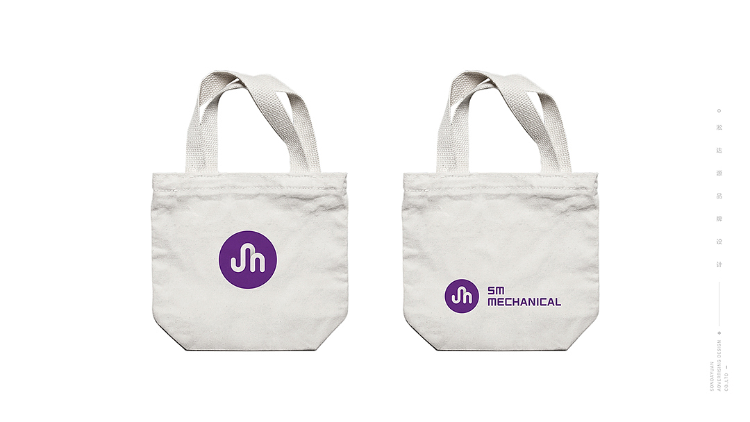 马来西亚 SM Mchanical 品牌设计（图ZMTYzMjUxMDA0） - 品牌 - 站酷设计师淞达源品牌设计原创素材 - 站酷ZCOOL