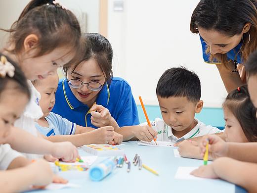 贝乐英语（个人主页-ZNDc0NzU1ODA=） - 人文/纪实摄影 - 站酷设计师怪兽Wetone原创素材 - 站酷ZCOOL