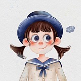 泡菜鱼女朋友的头像