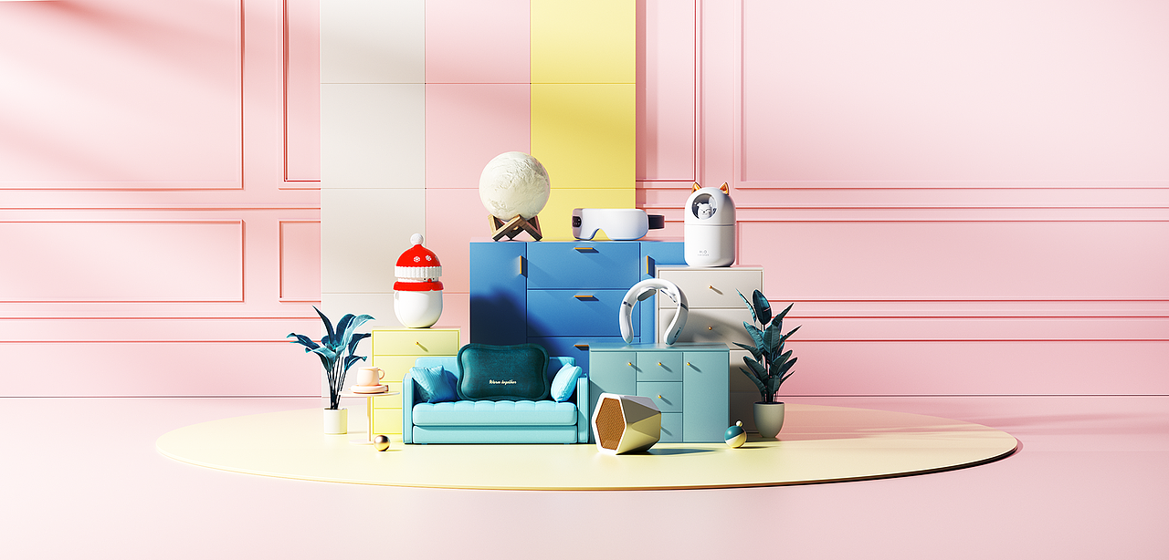 一些工作图和练习图（图ZMjkwMzk4ODUy） - 产品 - 站酷设计师白芷当归原创素材 - 站酷ZCOOL