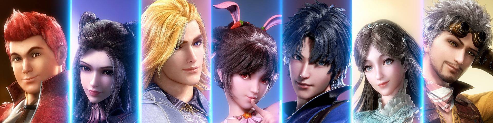 翩衣逐风华的个人主页（封面预览） - 主页封面设置 - 站酷设计师翩衣逐风华原创素材 - 站酷ZCOOL