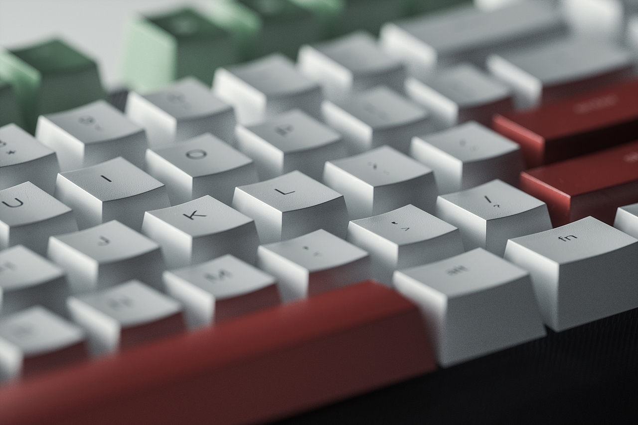 近期渲染练习-小结（图ZMjkyODM5NjEy） - 产品 - 站酷设计师小棉袄丶原创素材 - 站酷ZCOOL