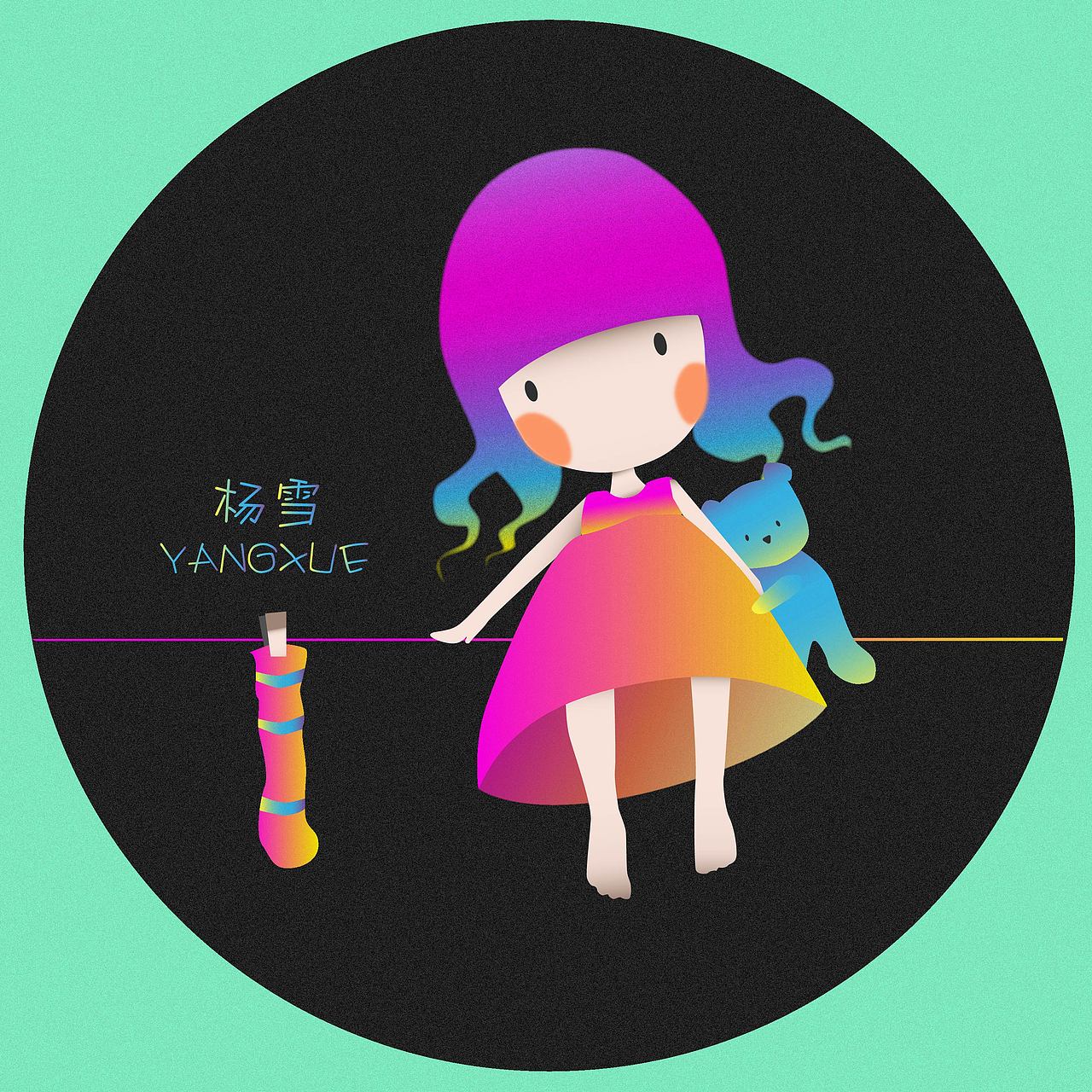 插画（图ZMTI1Nzc5MzUy） - 儿童插画 - 站酷设计师陈辰沉尘晨臣原创素材 - 站酷ZCOOL