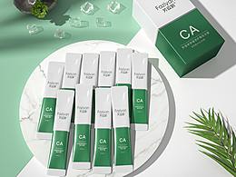 積雪草修護(hù)凍膜