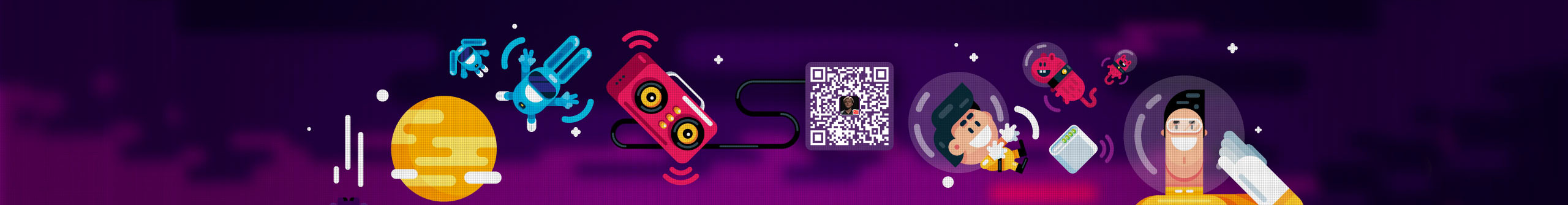 Dominic宇航的個人主頁（封面預(yù)覽） - 主頁封面設(shè)置 - 站酷設(shè)計師Dominic宇航原創(chuàng)素材 - 站酷ZCOOL