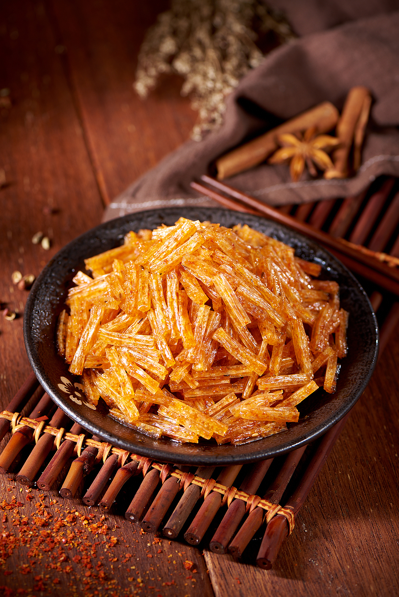 辣条拍摄（图ZMTUxNjQzODUy） - 产品摄影 - 站酷设计师迈阔文化原创素材 - 站酷ZCOOL