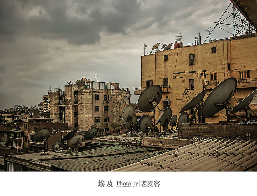 那一年,埃及路上的风景(图ZMTM3NDQ0Njg=) - 风光摄影 - 站酷设计师laomaike原创素材 - 站酷ZCOOL