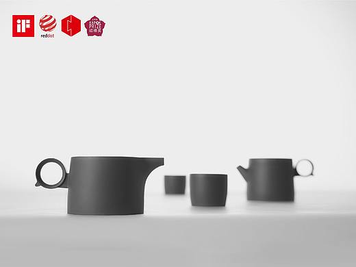 BMW & 哲品 悦旅途概念便携旅行茶套装