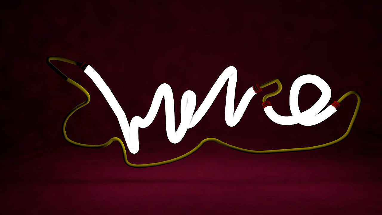 C4D建模-日常模型