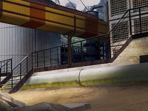 厂（个人主页-ZNTU3NDg4OTI=） - 设定/分镜 - 站酷设计师露露打雷原创素材 - 站酷ZCOOL