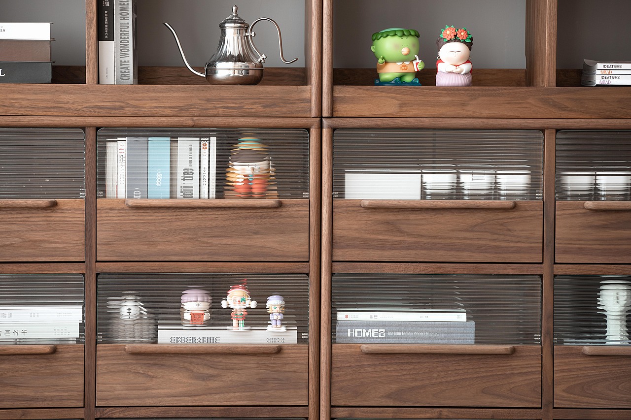 千层-展示柜（图ZMjkzOTM0Njg0） - 生活用品 - 站酷设计师卜落卜落原创素材 - 站酷ZCOOL