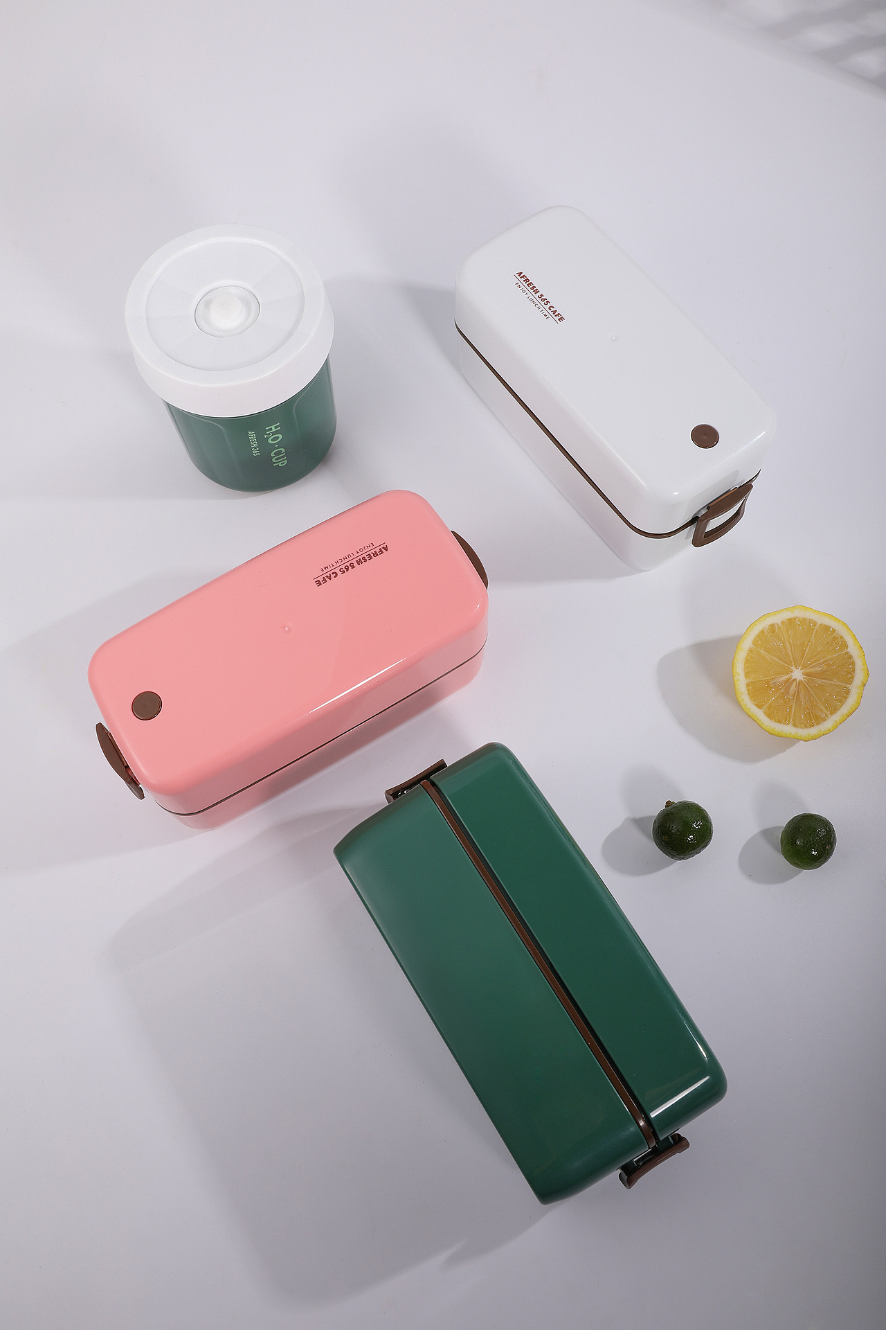 电商产品-日式便当盒