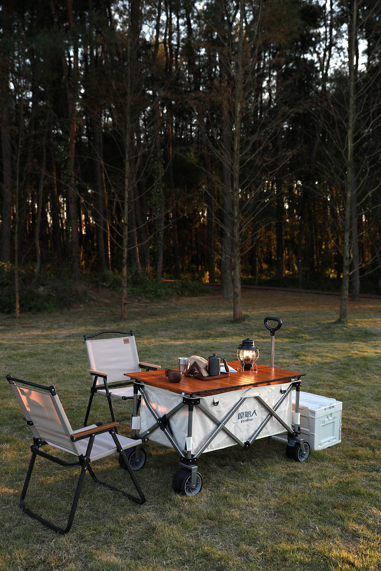 露营推车（图ZMjc5MDQzNDE2） - 产品摄影 - 站酷设计师wp931922251原创素材 - 站酷ZCOOL