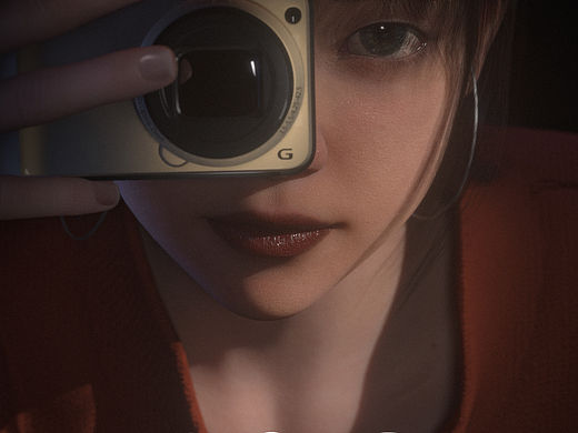 C4D浅摸一张,练习一下