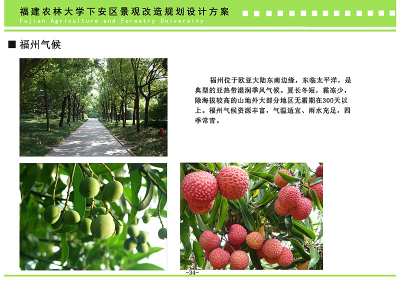 《下安区景观改造规划设计》2014年毕业设计（图ZMjYxOTI3NTY=） - 书籍/画册 - 站酷设计师cxf饮水鱼原创素材 - 站酷ZCOOL