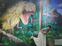 3D畫(huà)/立體畫(huà)展