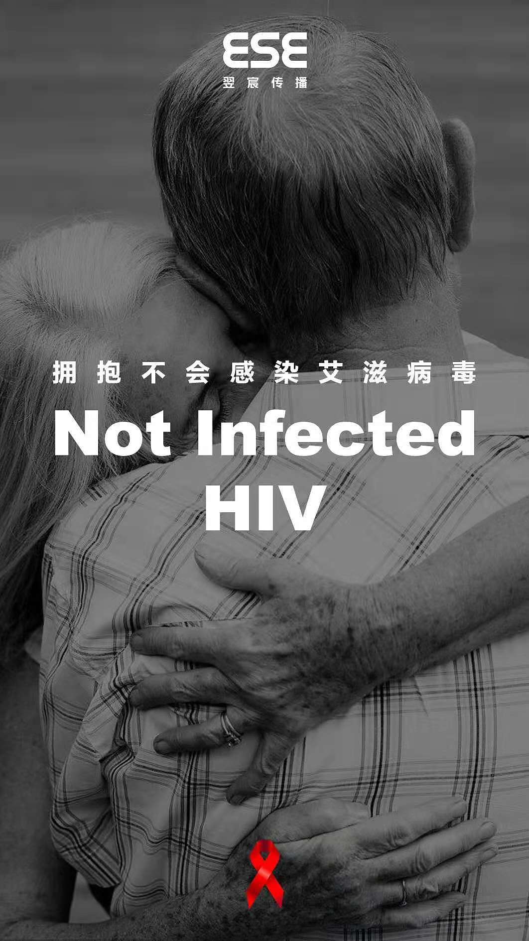 艾滋病海报（图ZMTM3MTQ4NzMy） - 海报 - 站酷设计师白万才原创素材 - 站酷ZCOOL