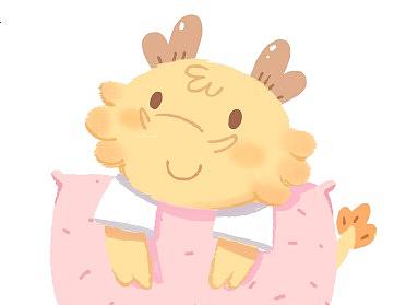 部分兒插總結(jié)（個(gè)人主頁-ZNDMwNzk0ODg=） - 兒童插畫 - 站酷設(shè)計(jì)師海帶豆丁原創(chuàng)素材 - 站酷ZCOOL