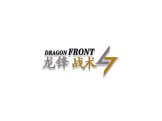 龙锋战术