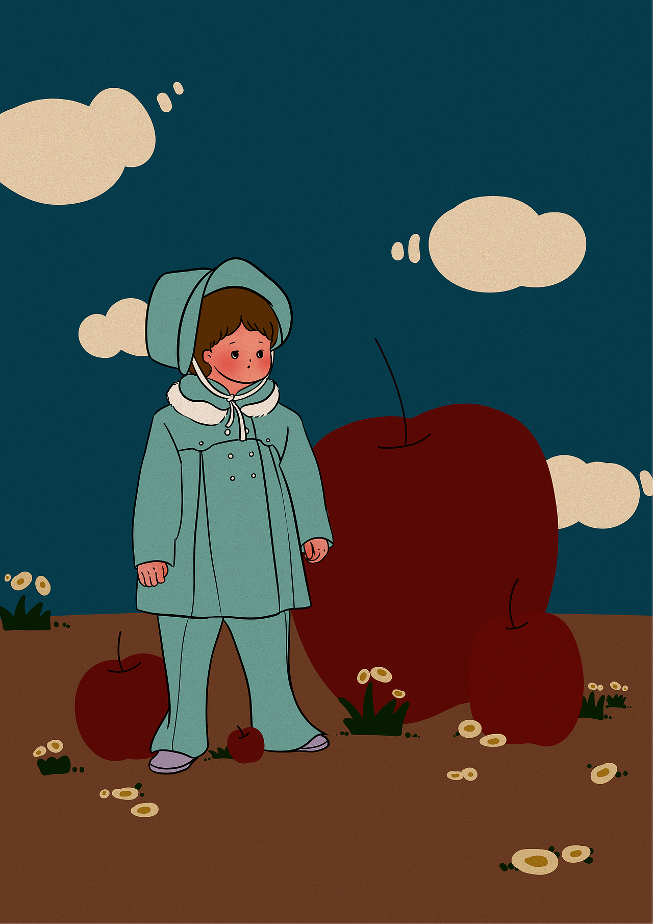 乱七八糟的种种