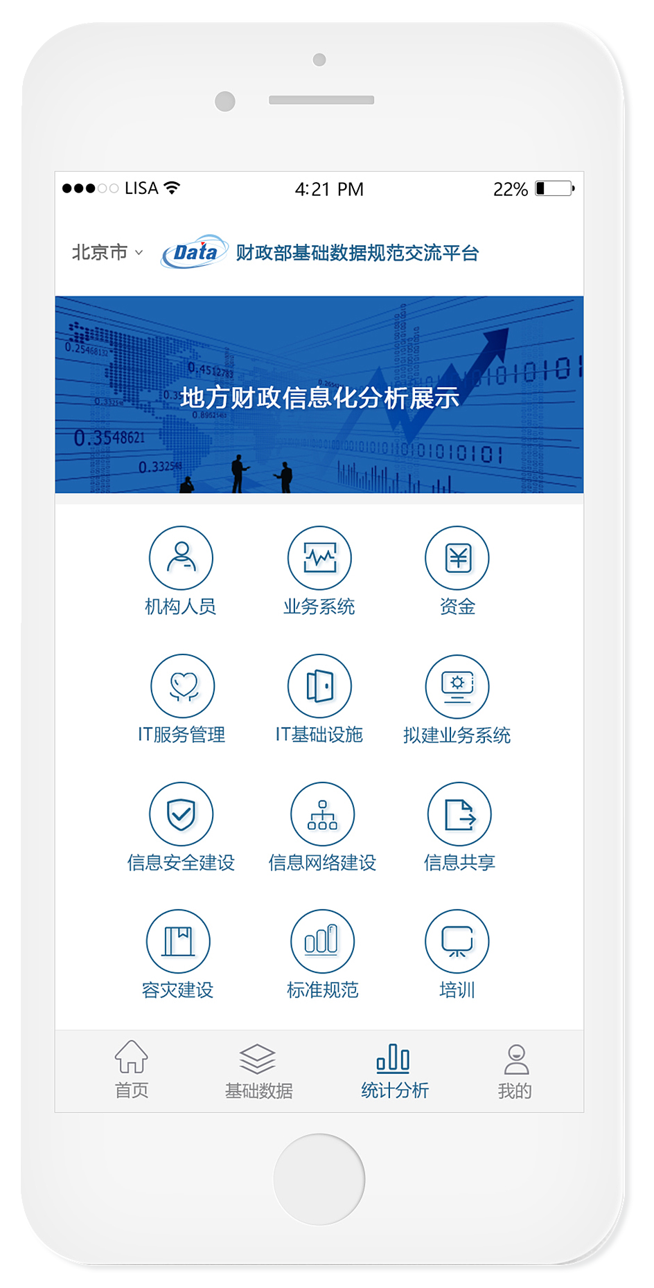 财政部app界面设计（图ZMTEzOTY0MjI4） - APP界面 - 站酷设计师Liuyuanyuan1原创素材 - 站酷ZCOOL