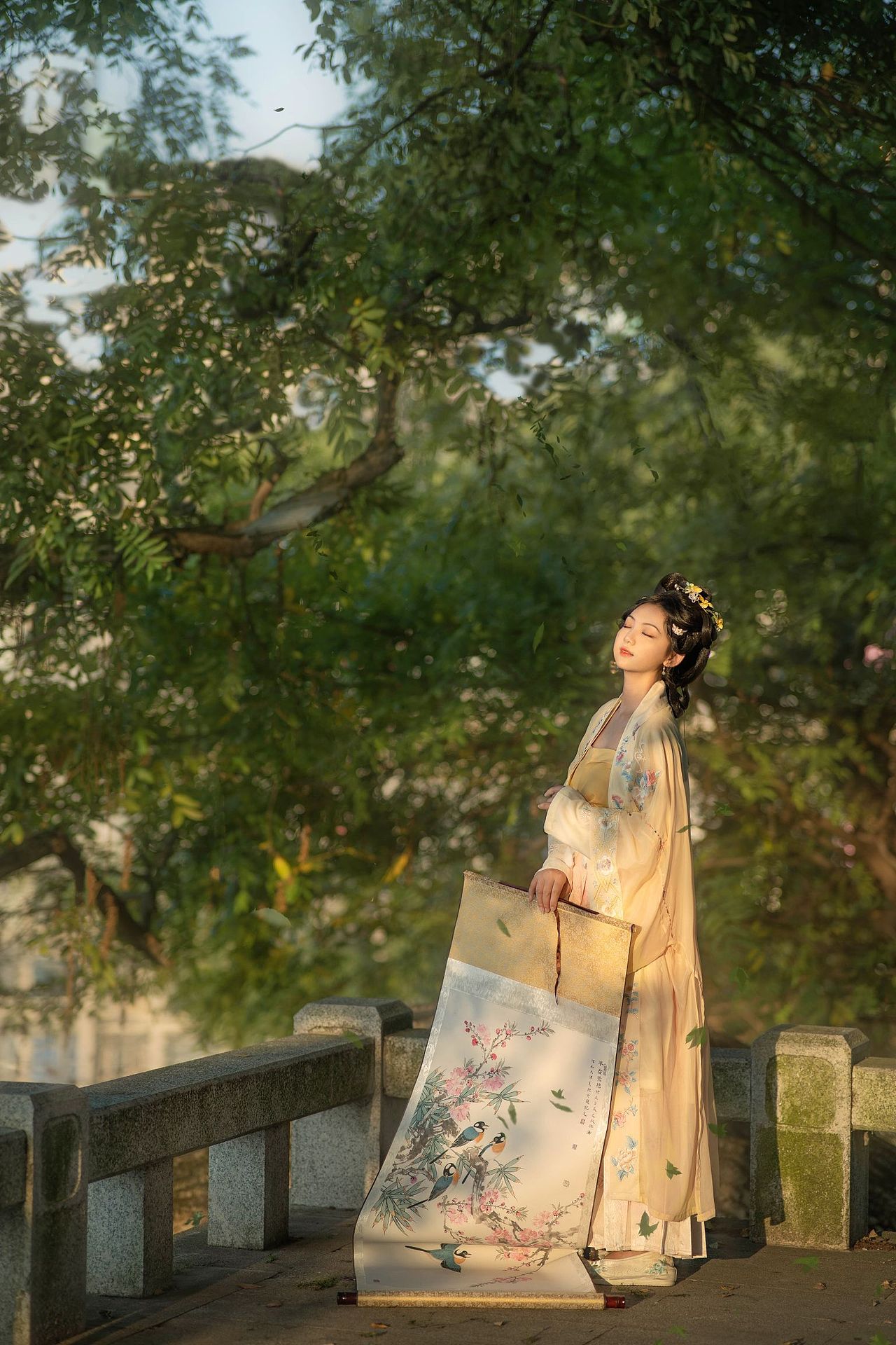 宋制‖古典造型