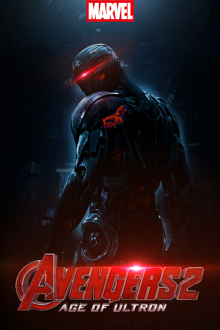 PS日常合成练习