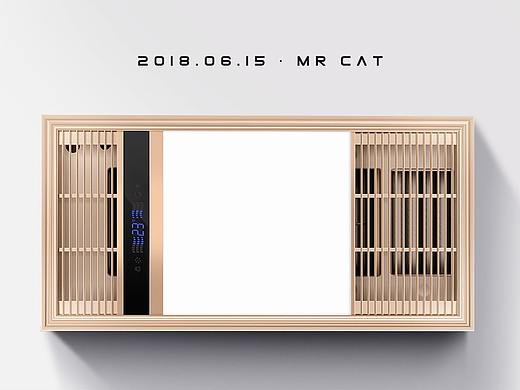 Mr Cat 的产品修图体验