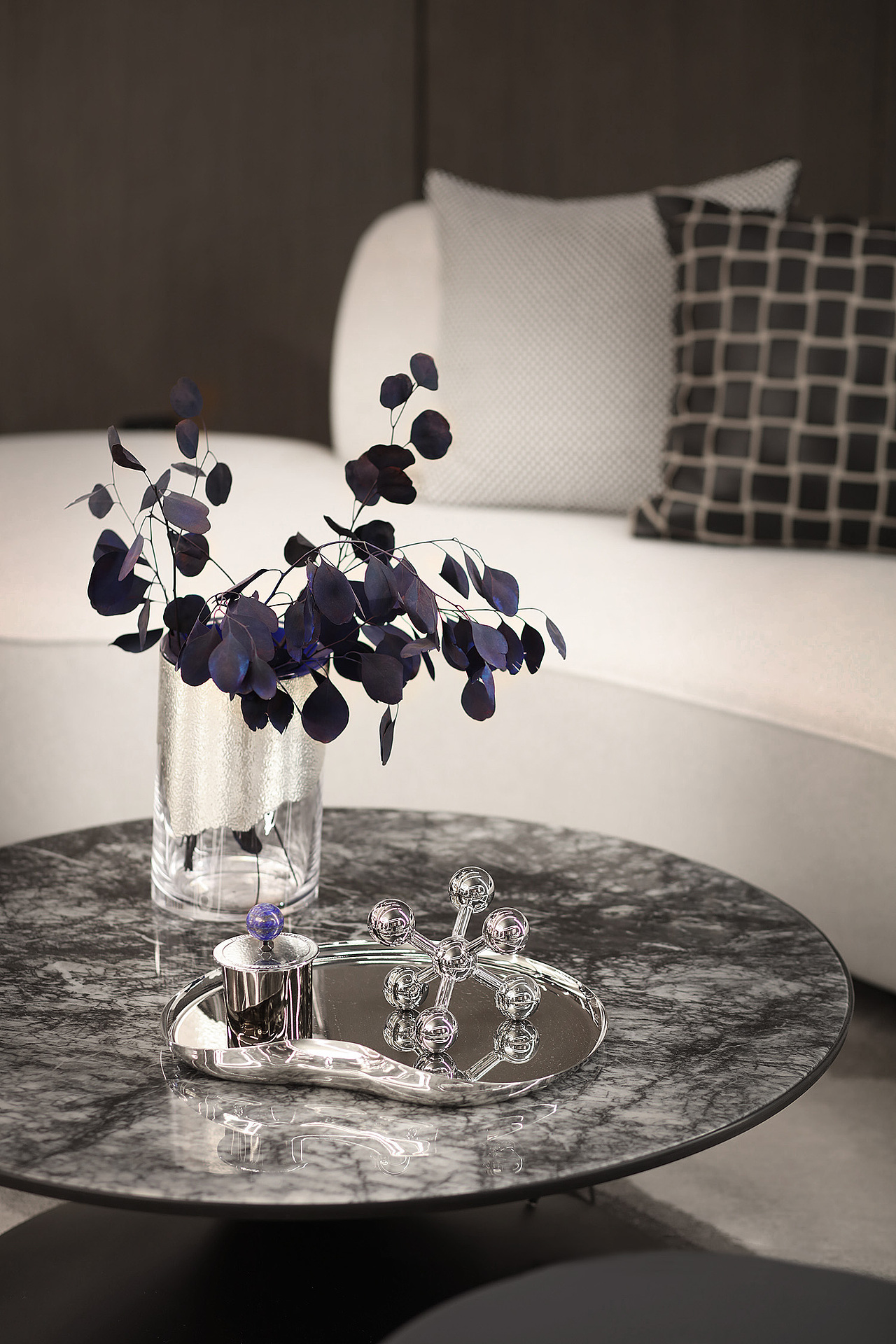 10° | 平行世界里的太空漫游