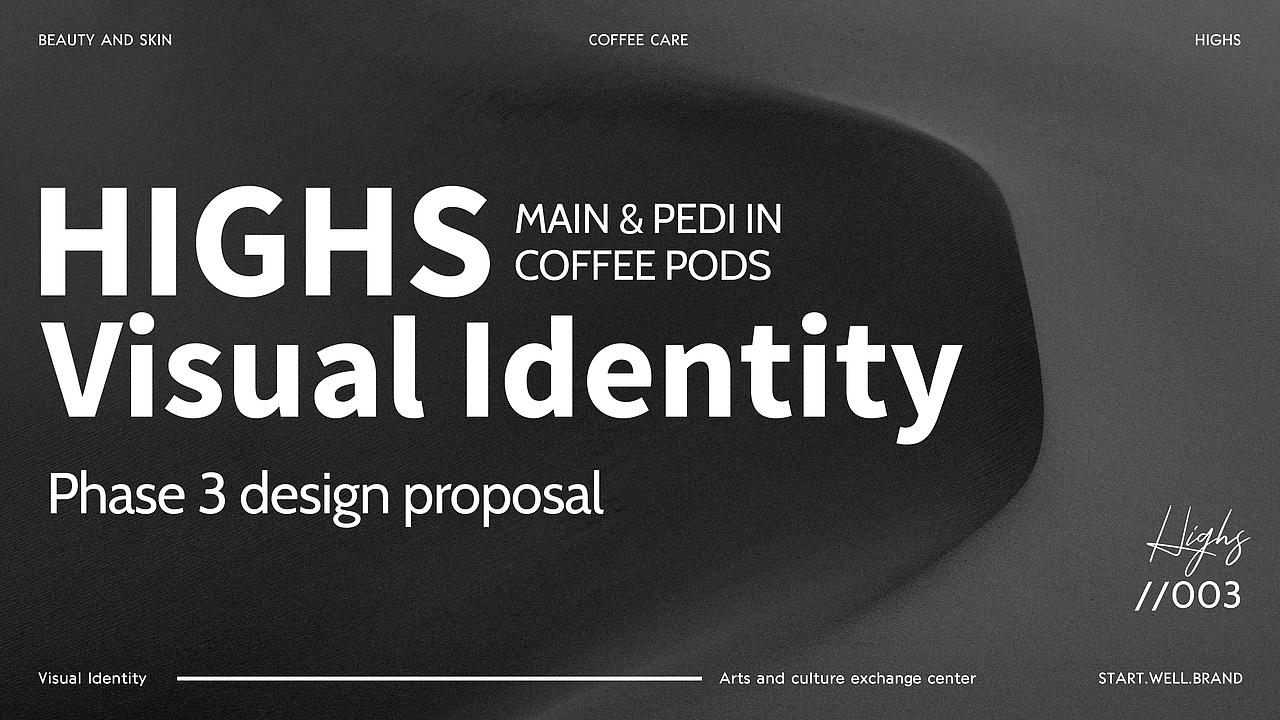 咖啡风味-美妆手足肌肤护理品牌升级&包装升级（图ZMzA1ODM4Njc2） - 品牌 - 站酷设计师思悟品牌设计原创素材 - 站酷ZCOOL