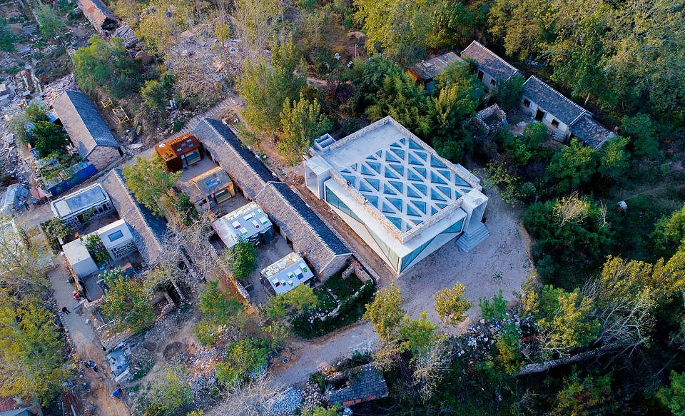 重庆民宿设计/重庆民宿规划设计/农家乐规划设计（图ZMTQxNjMyNTgw） - 建筑设计 - 站酷设计师我15196613794原创素材 - 站酷ZCOOL